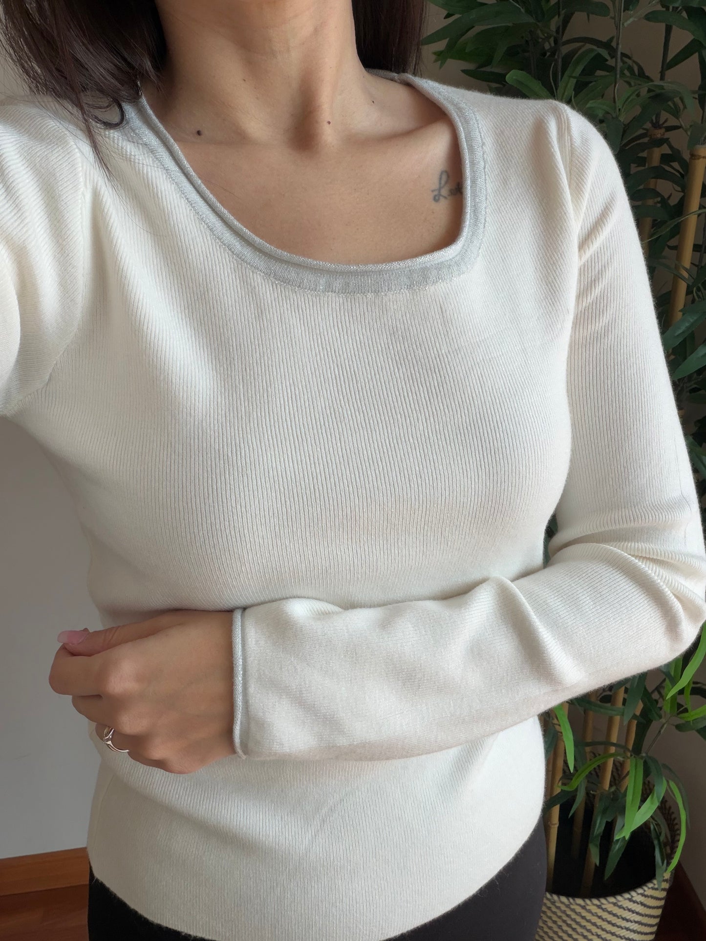 Maglia Sandy