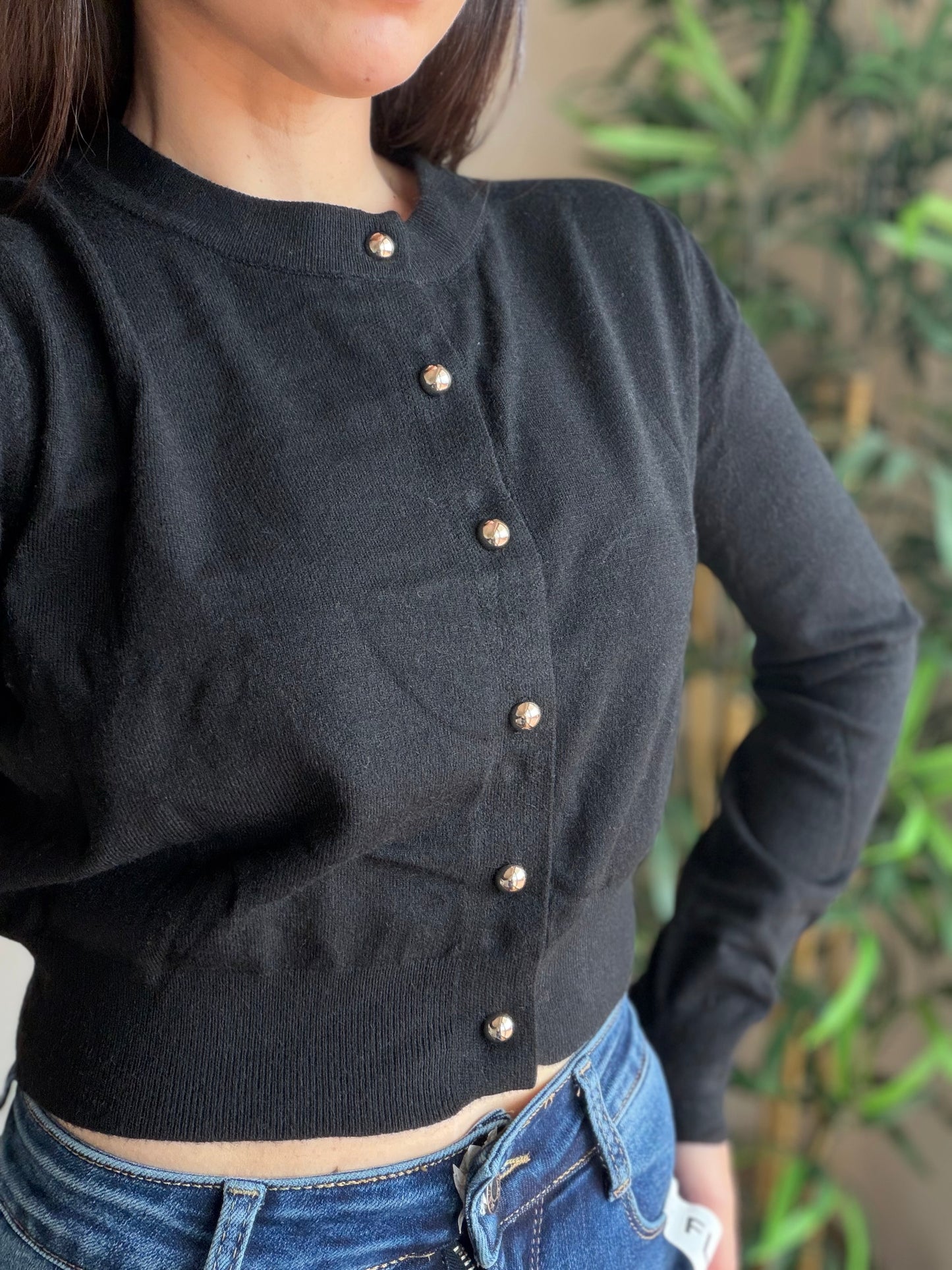 Cardigan Sofi