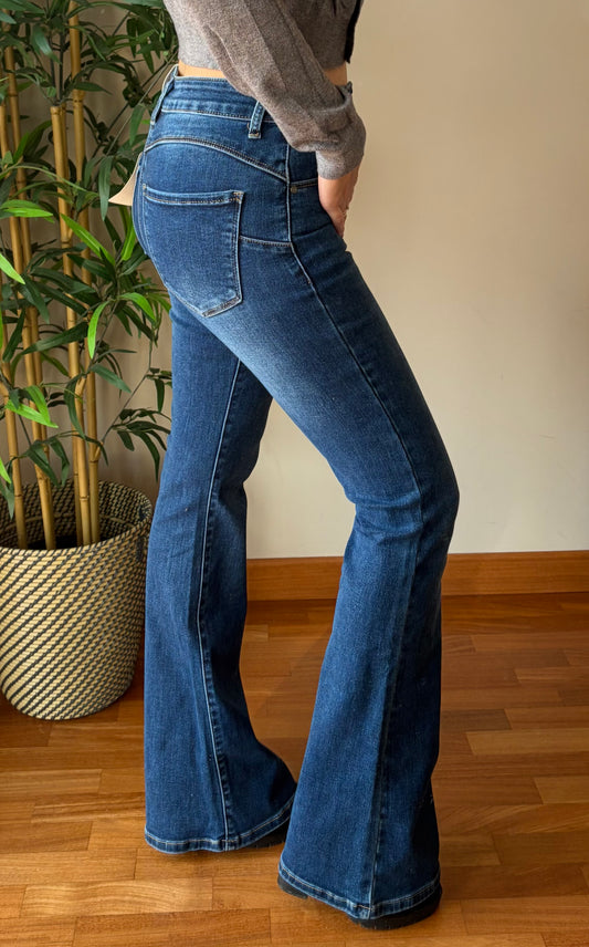 Jeans Flare
