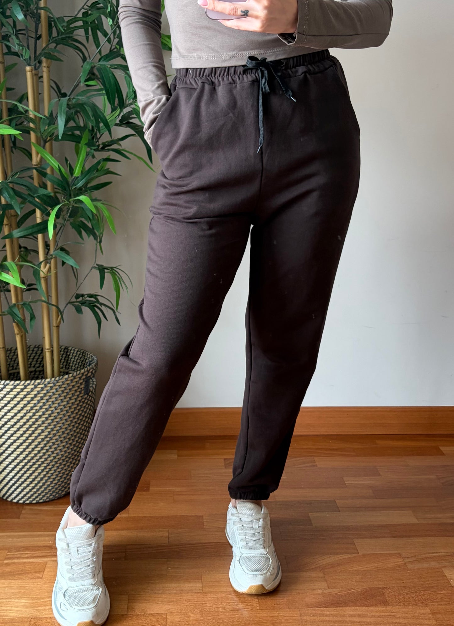 Pantaloni Joggers