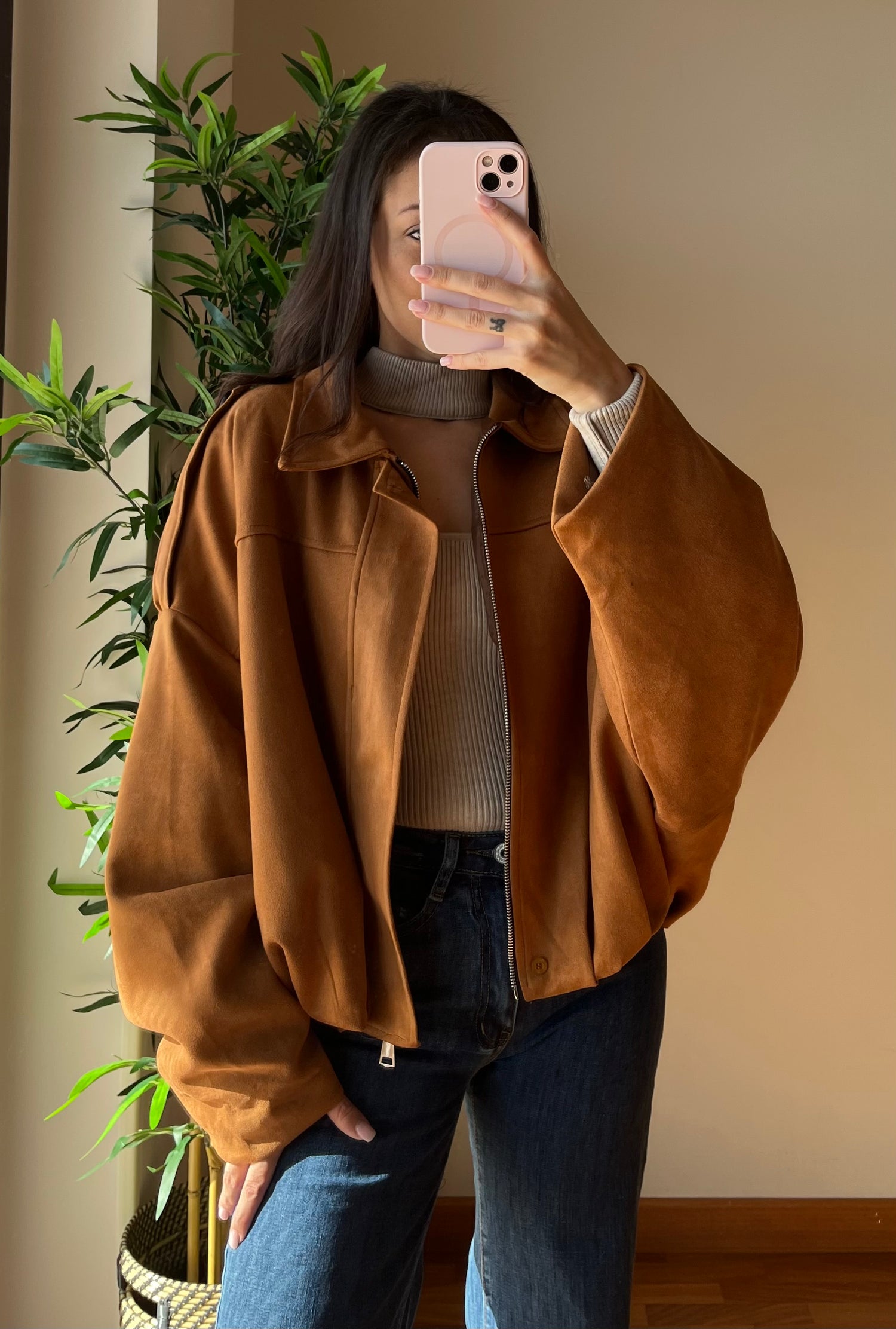 Giacca, Giubbotti e Capotti