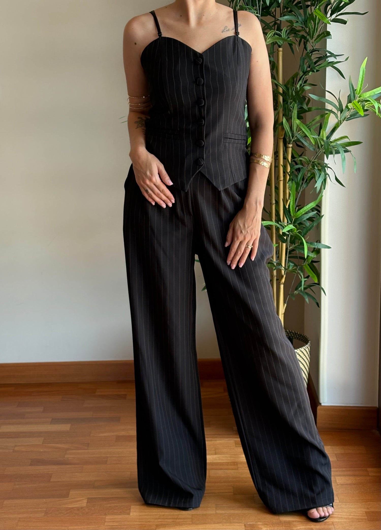 Completi, Coordinati e Set