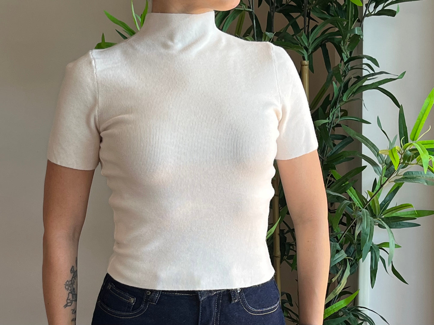 Maglia basic