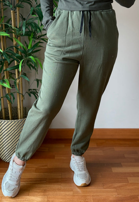 Pantaloni Joggers