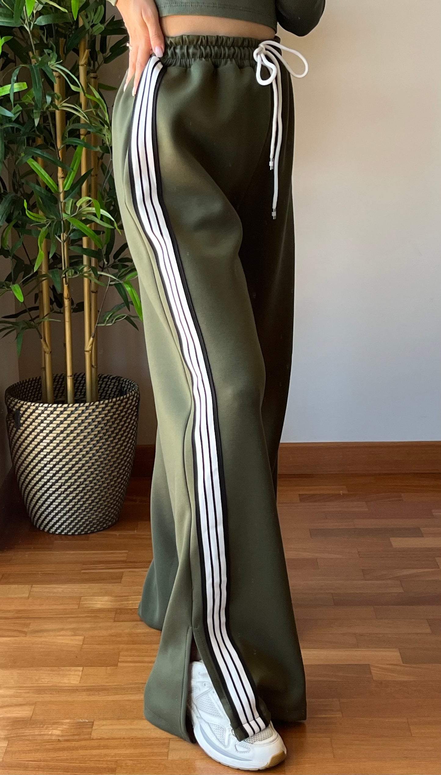 Pantaloni Comfy