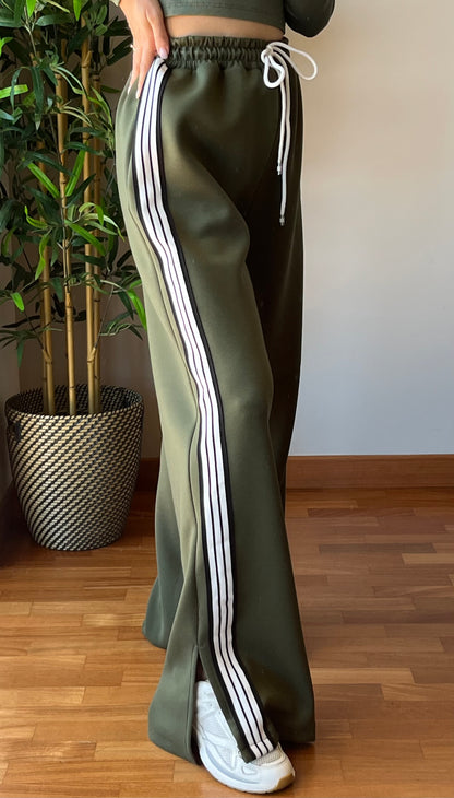 Pantaloni Comfy