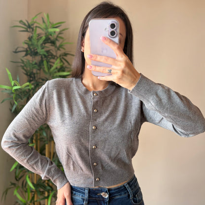 Cardigan Sofi