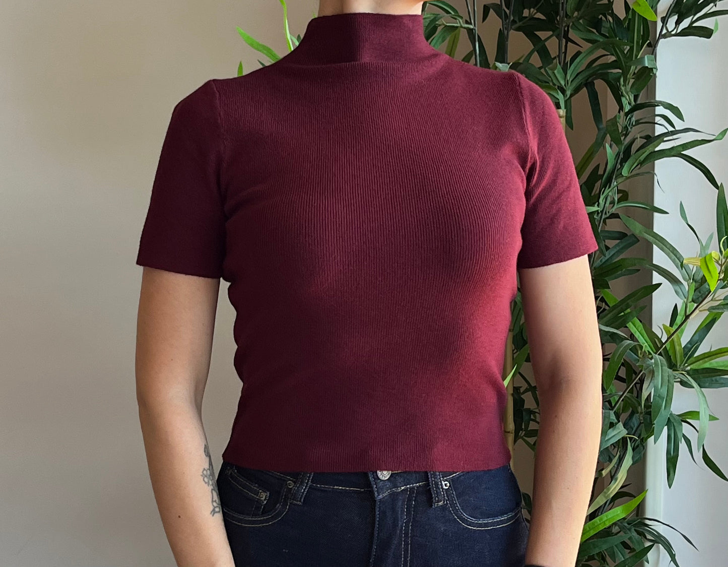Maglia basic