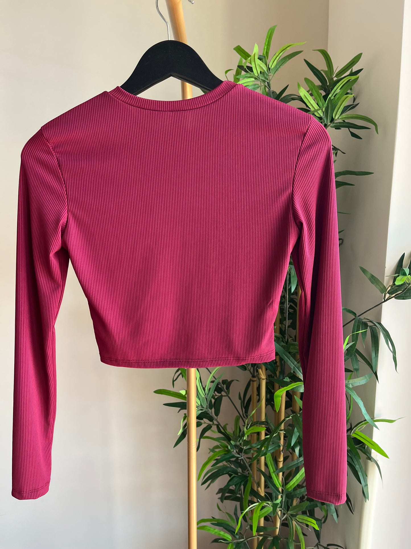 Maglia basic