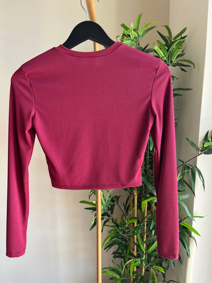 Maglia basic