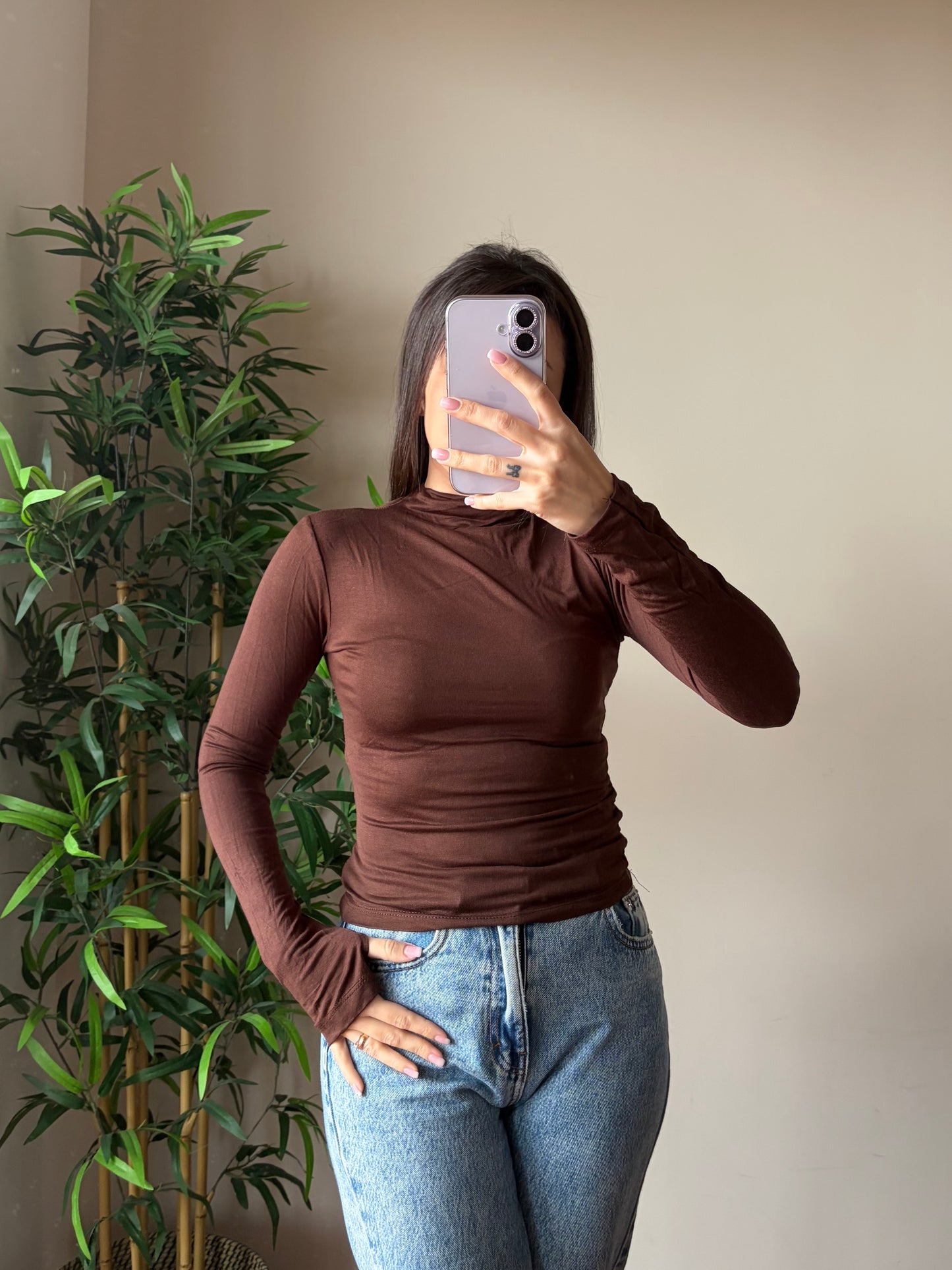 Maglia Noemi