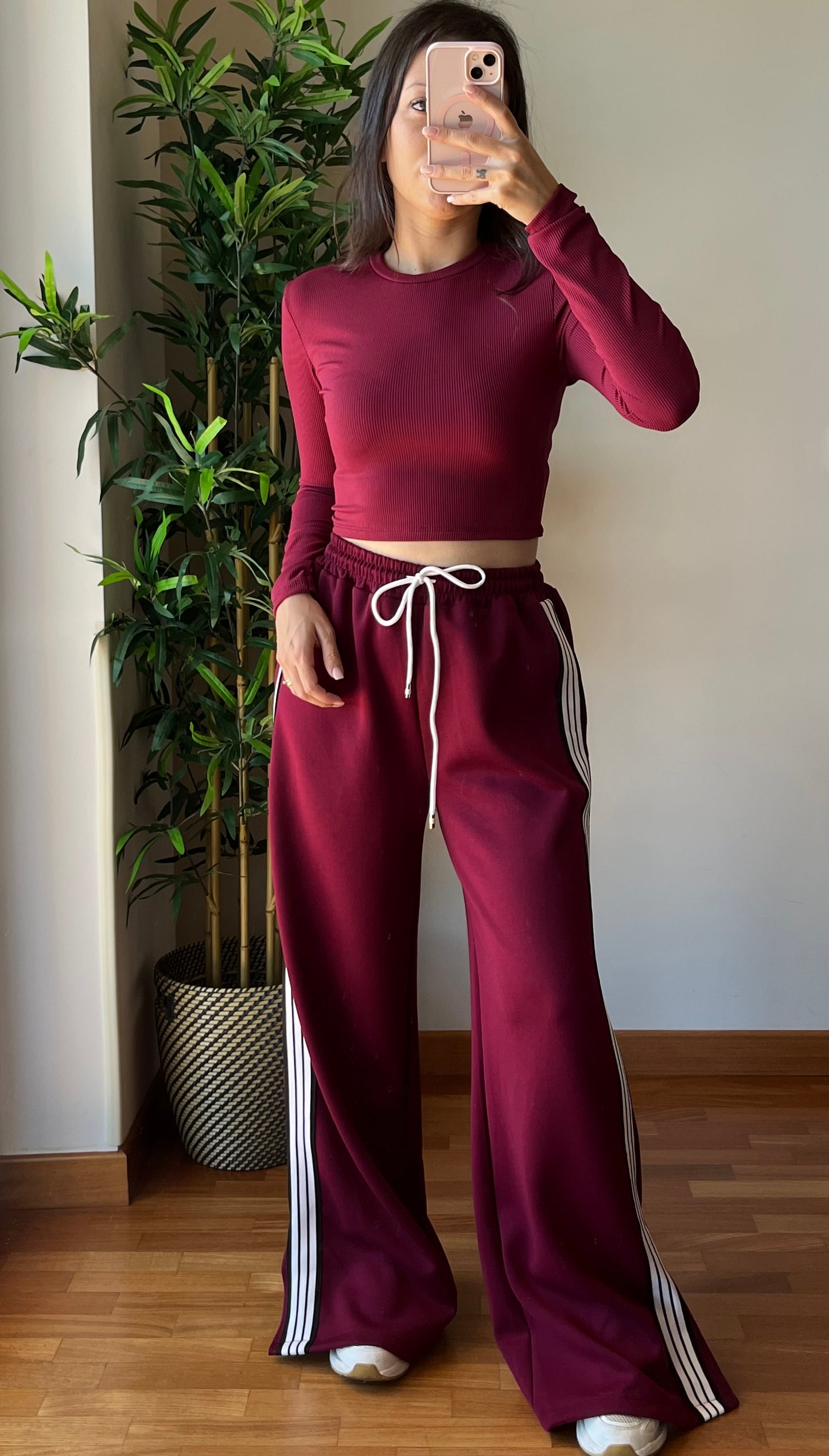 Pantaloni Comfy