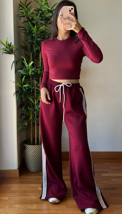 Pantaloni Comfy