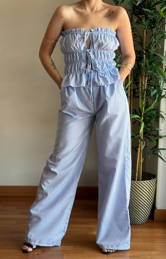 Coordinato Santorini