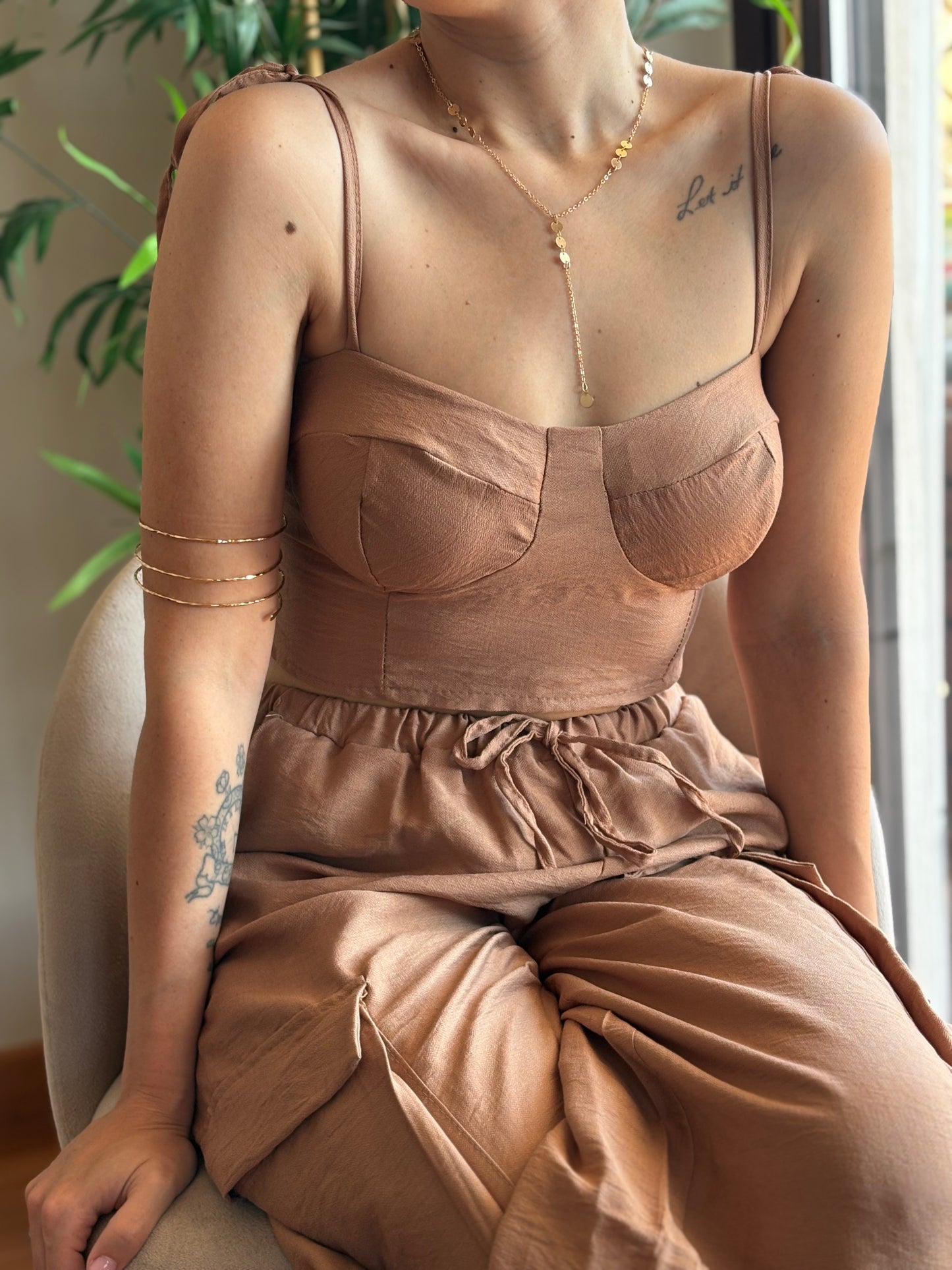 Coordinato Sara
