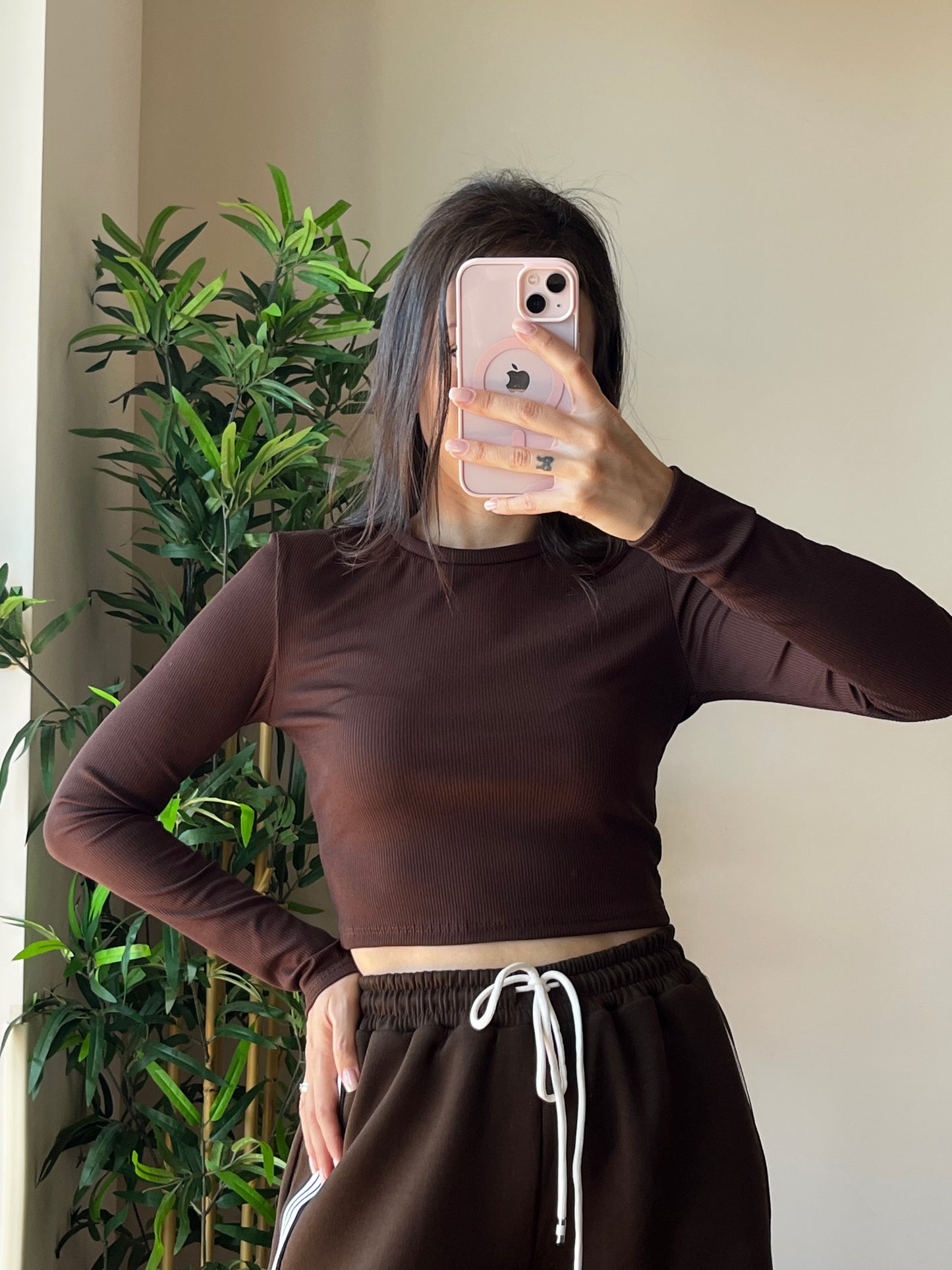 Maglia basic