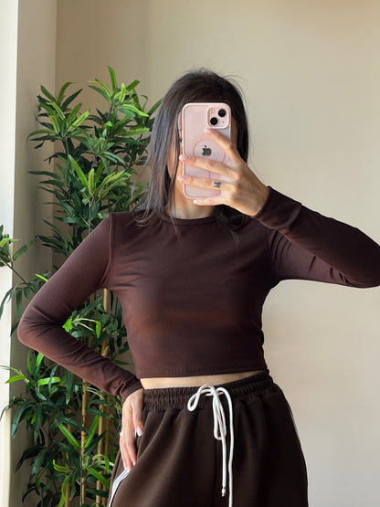 Maglia basic