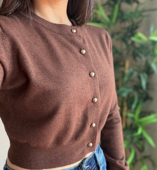 Cardigan Sofi