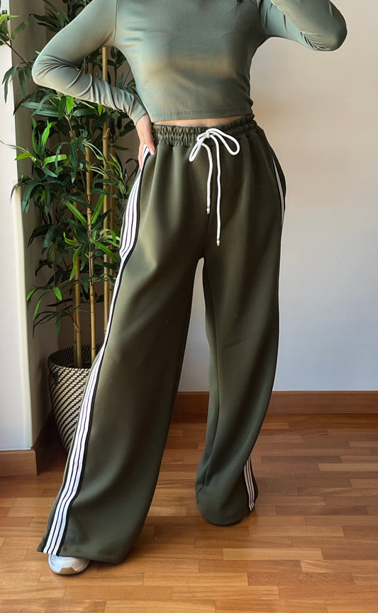 Pantaloni Comfy