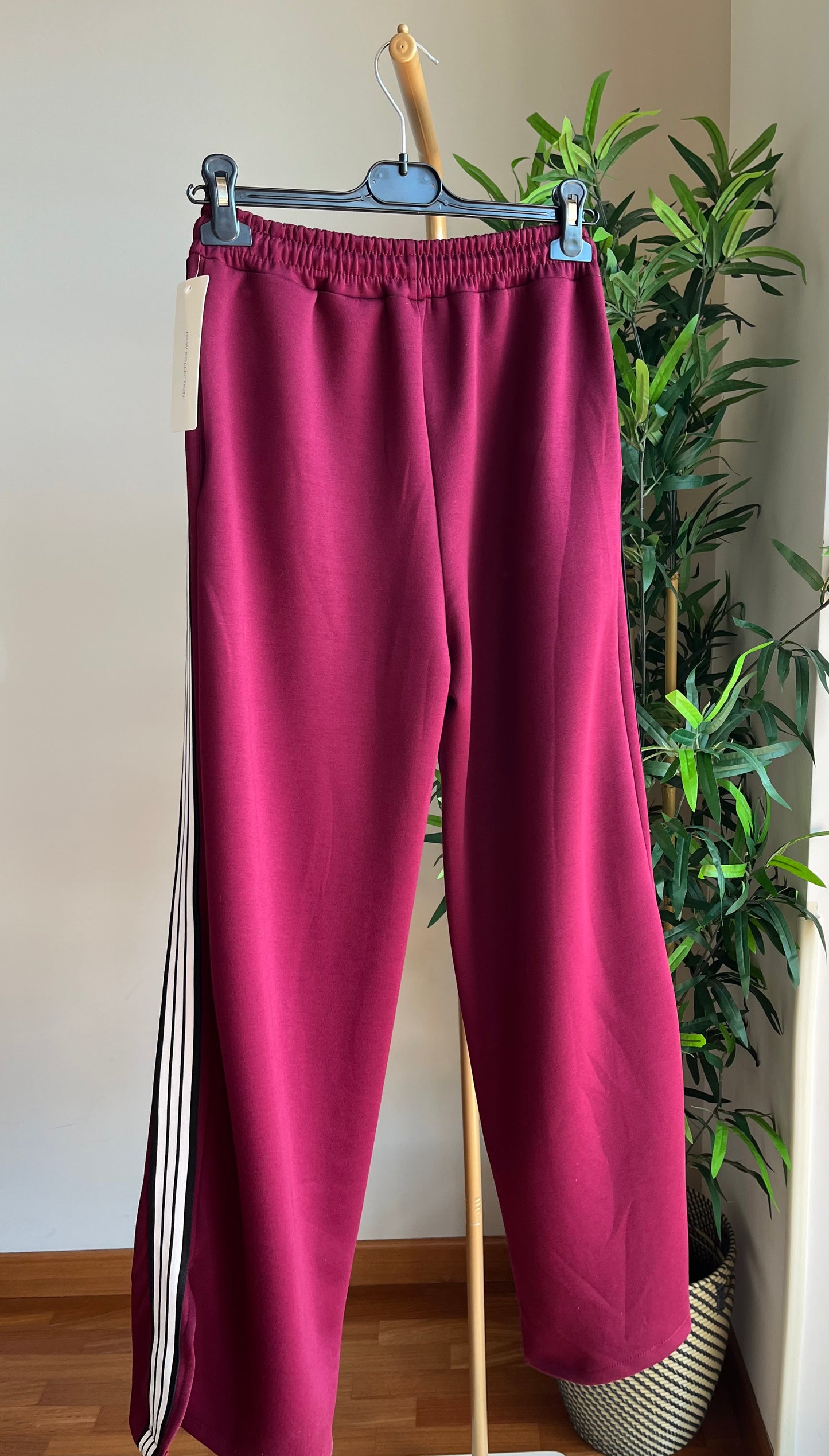 Pantaloni Comfy