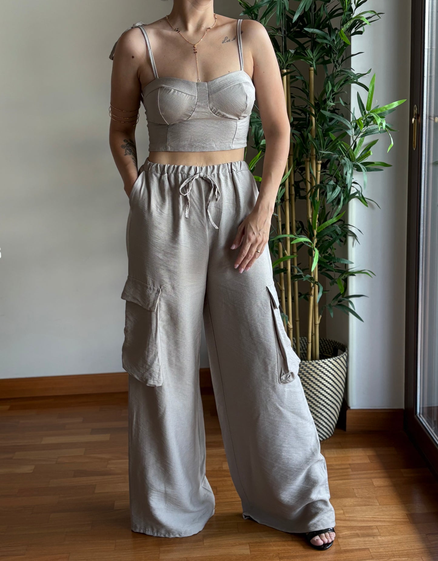 Coordinato Sara