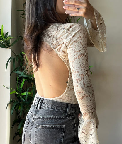 Body in pizzo