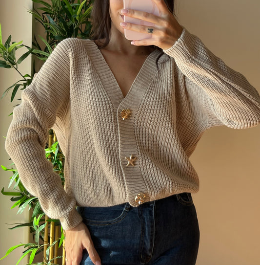 Cardigan Zeudi