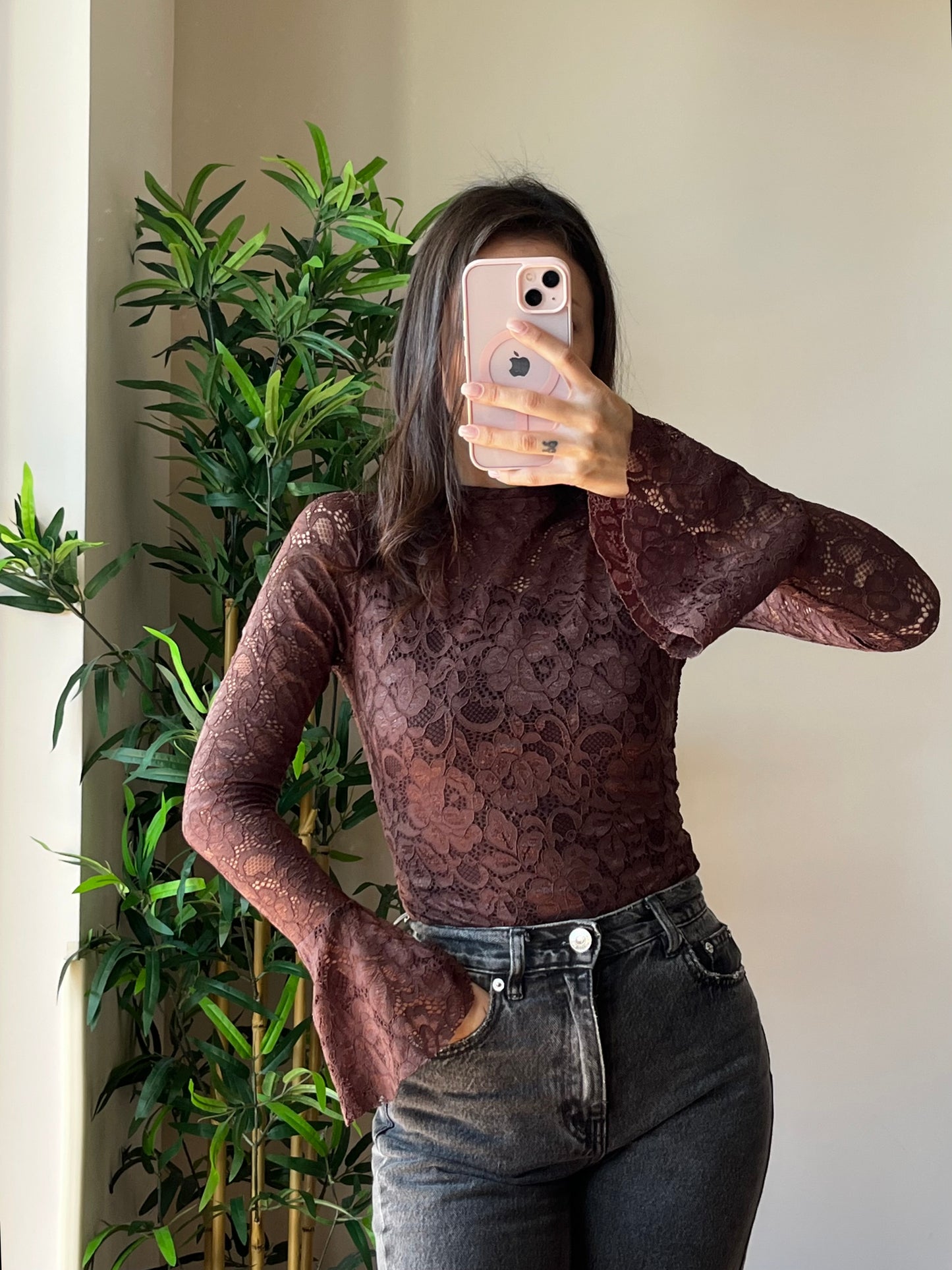 Body in pizzo