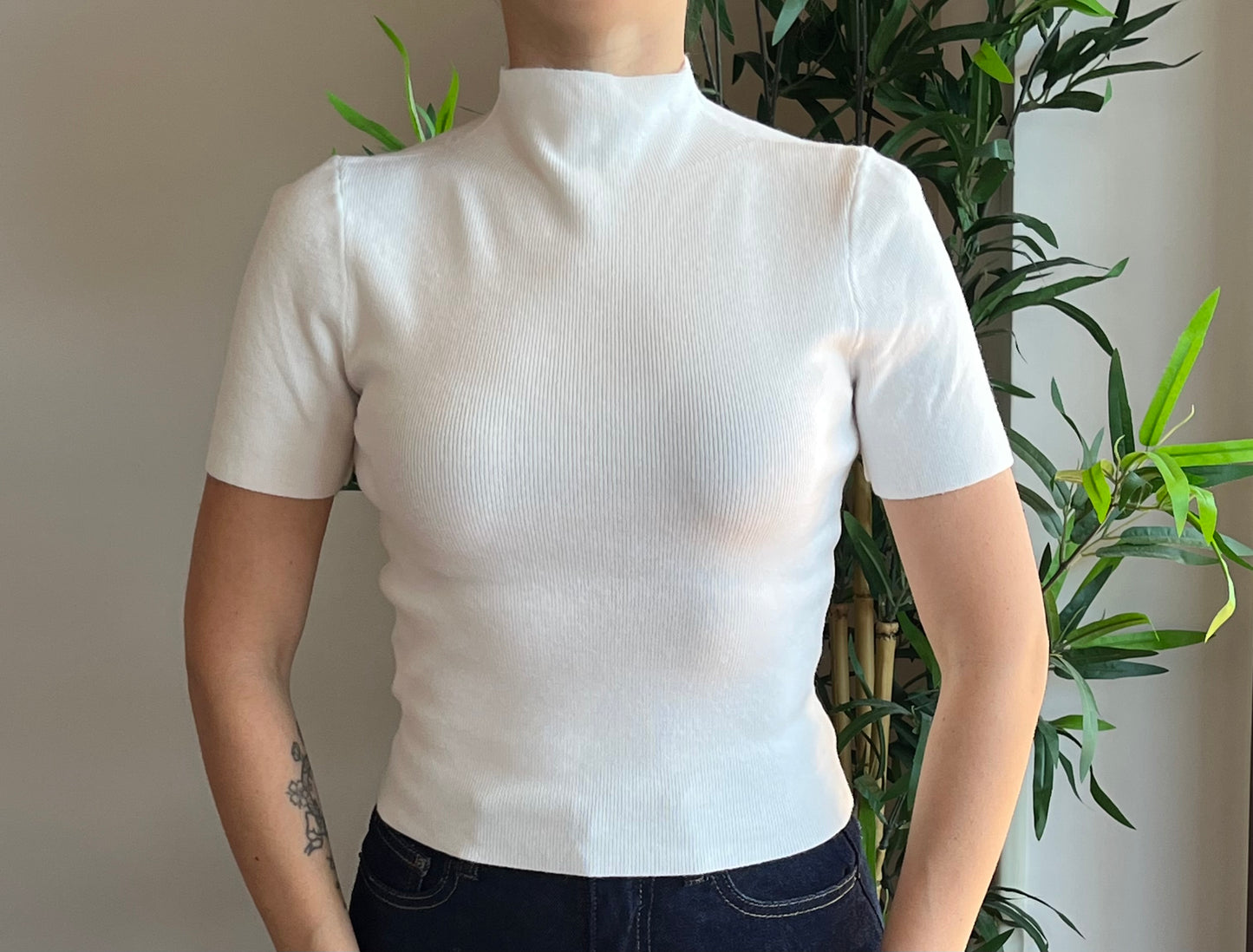 Maglia basic