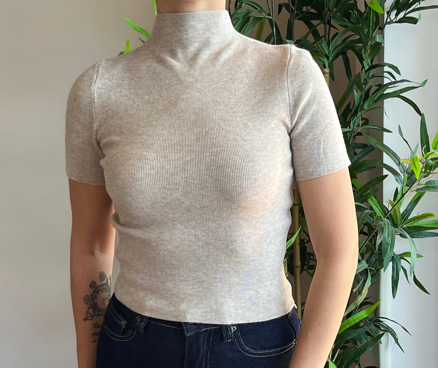 Maglia basic