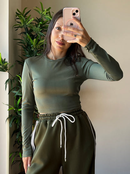 Maglia basic