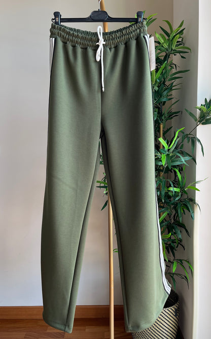 Pantaloni Comfy