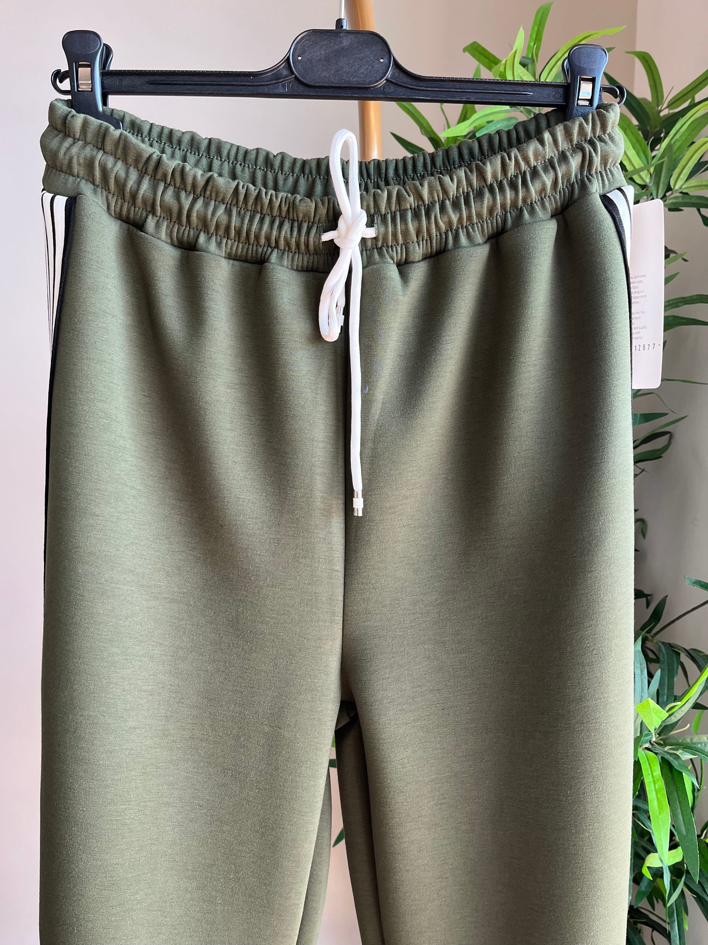 Pantaloni Comfy