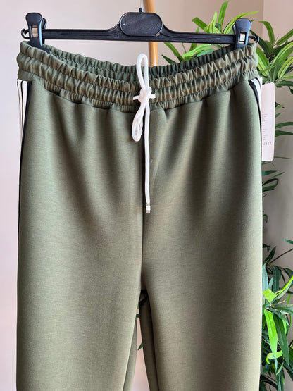 Pantaloni Comfy