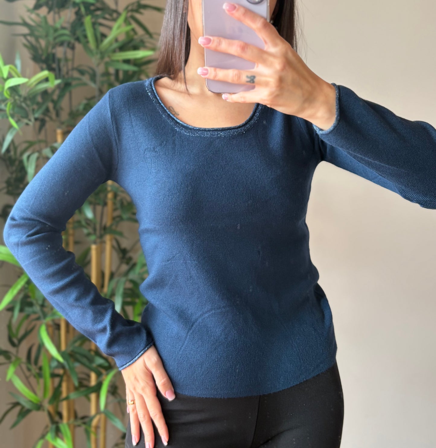 Maglia Sandy