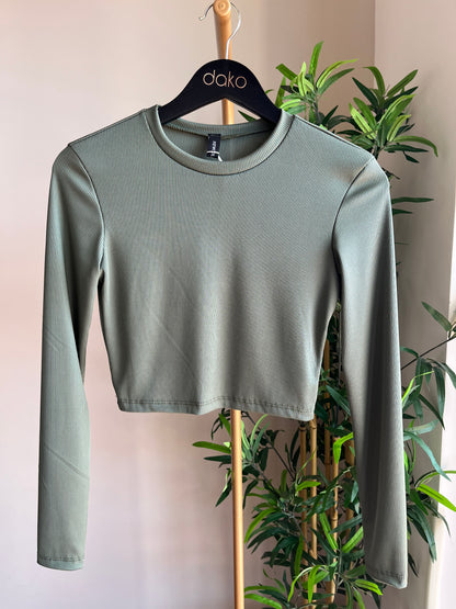 Maglia basic