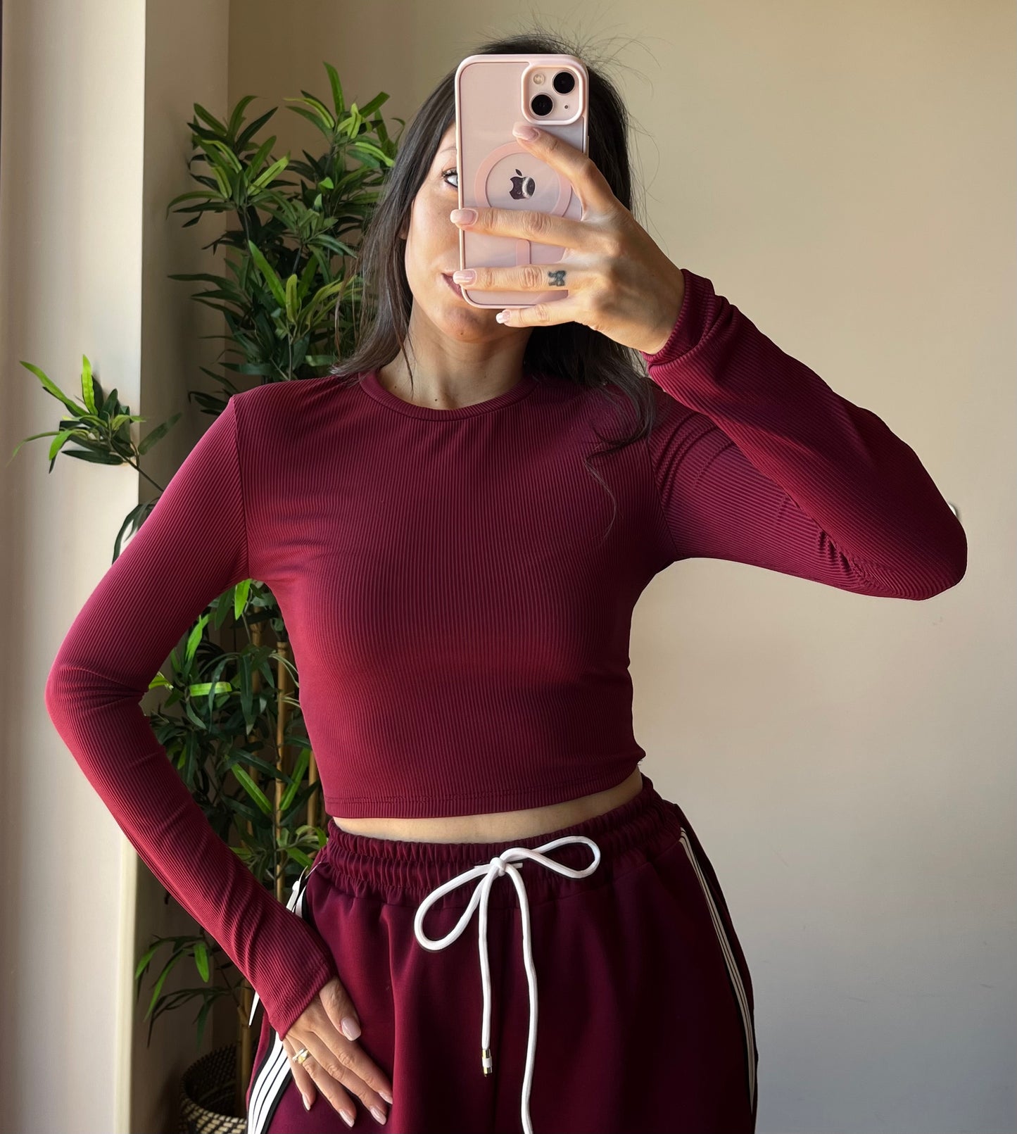 Maglia basic