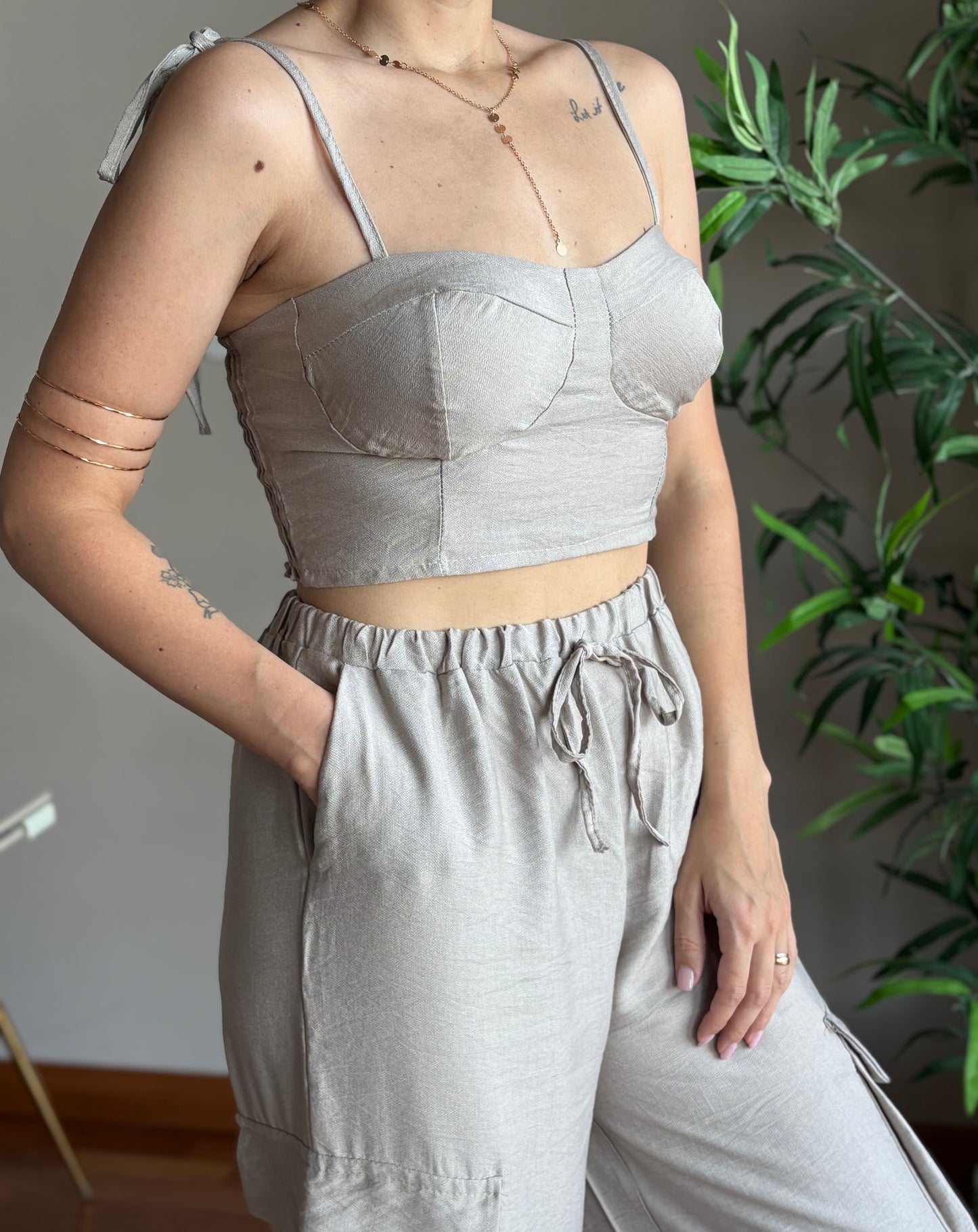 Coordinato Sara