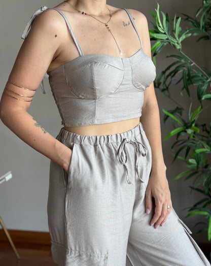 Coordinato Sara
