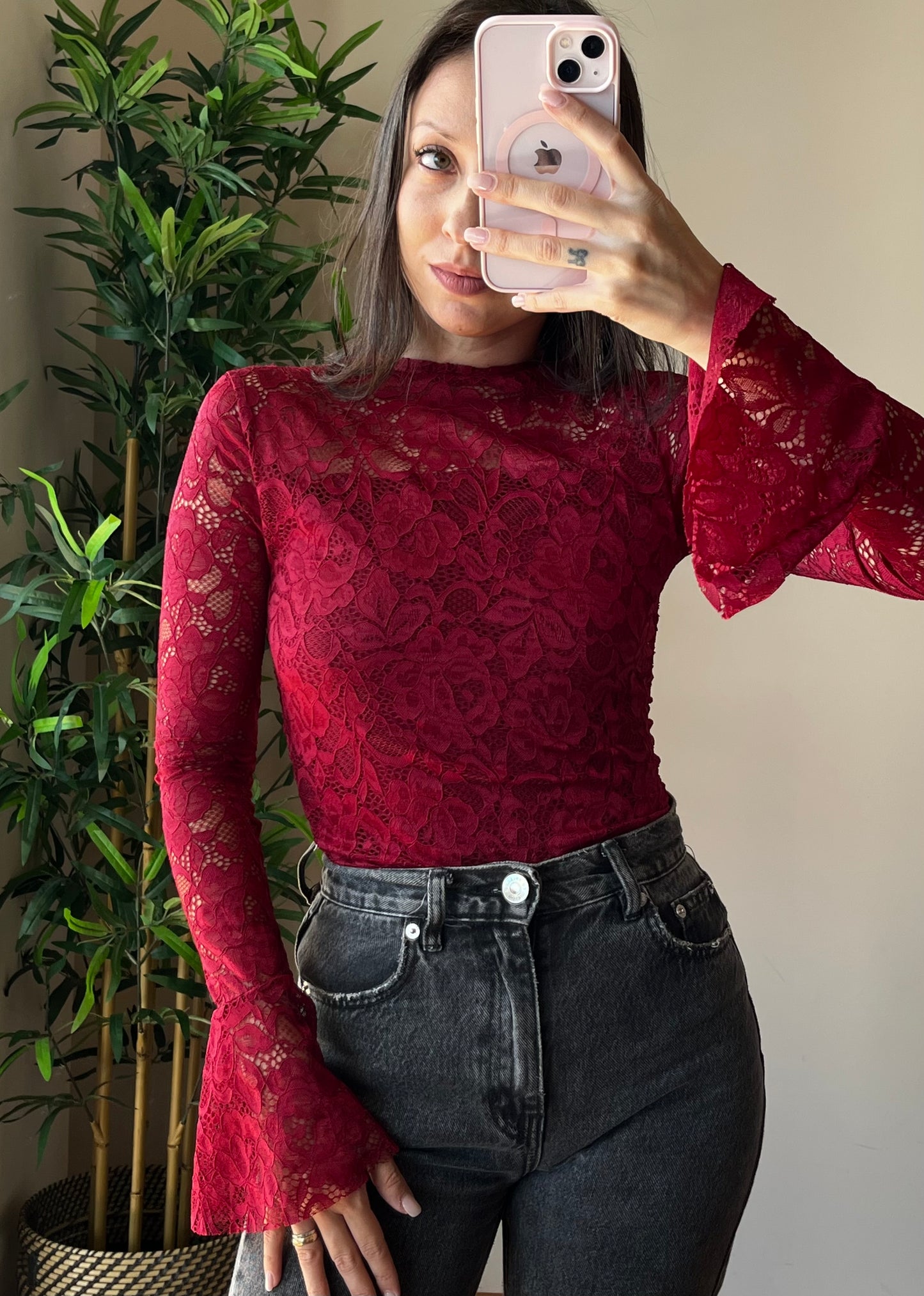 Body in pizzo