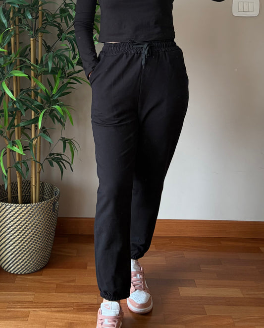 Pantaloni Joggers