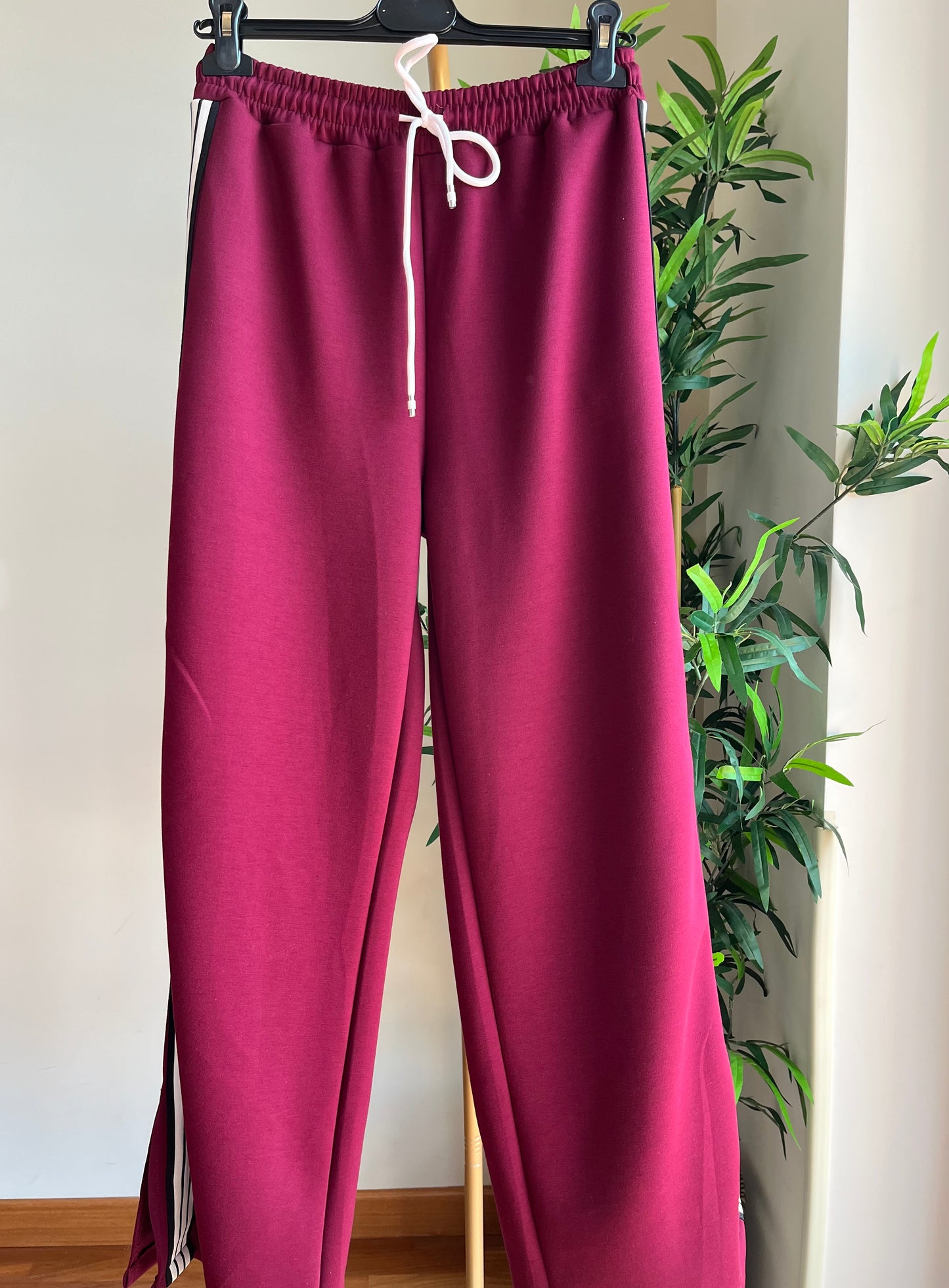 Pantaloni Comfy
