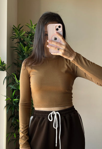 Maglia basic