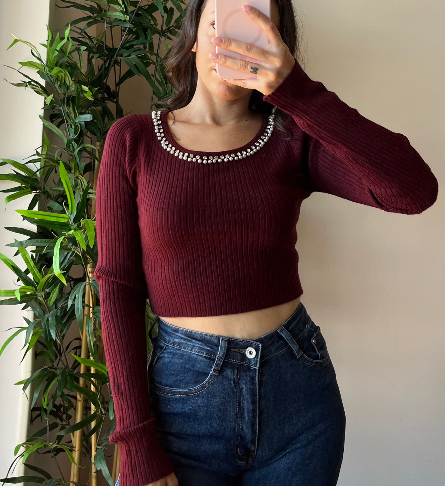 Maglia lovely