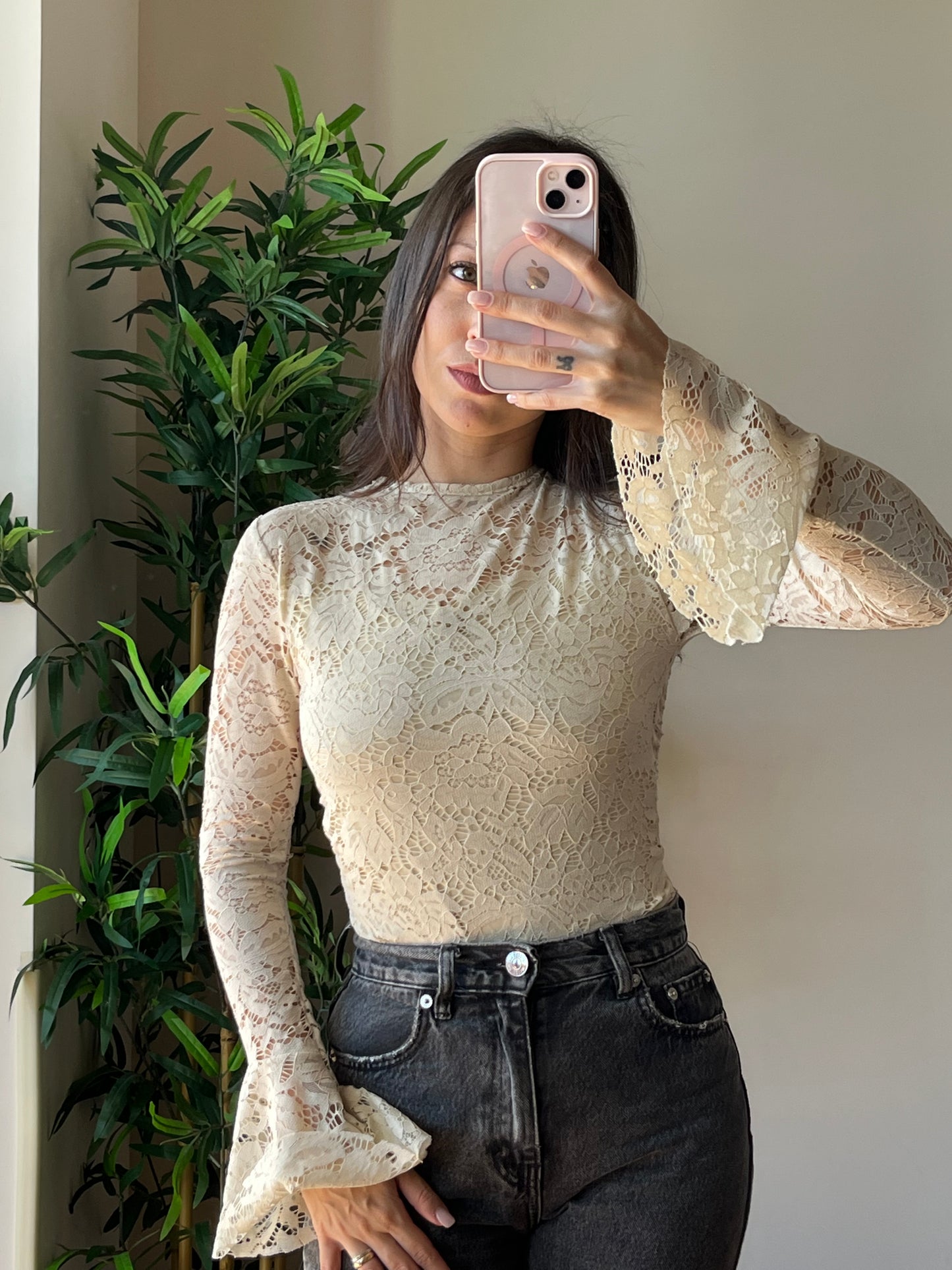 Body in pizzo