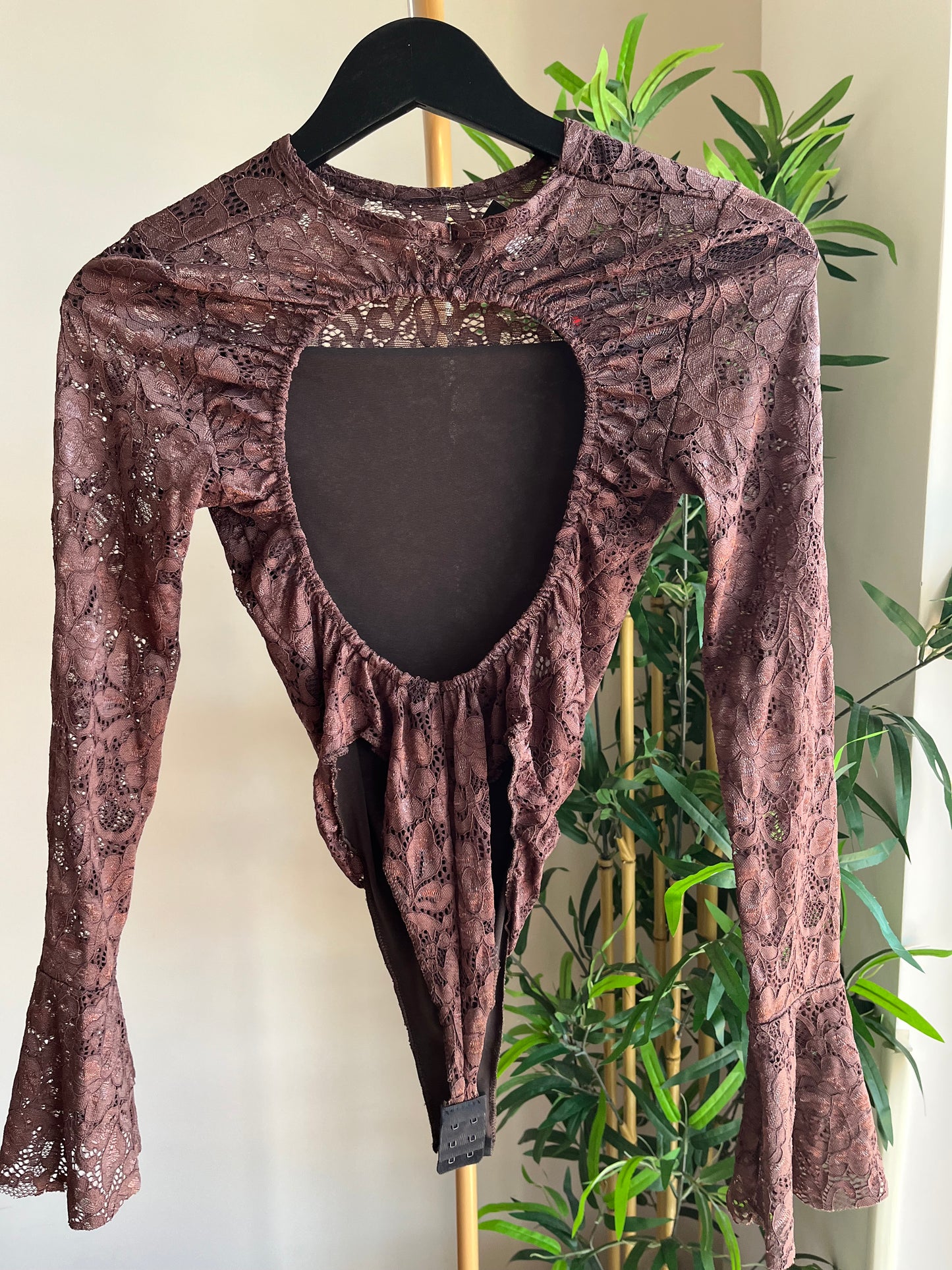 Body in pizzo