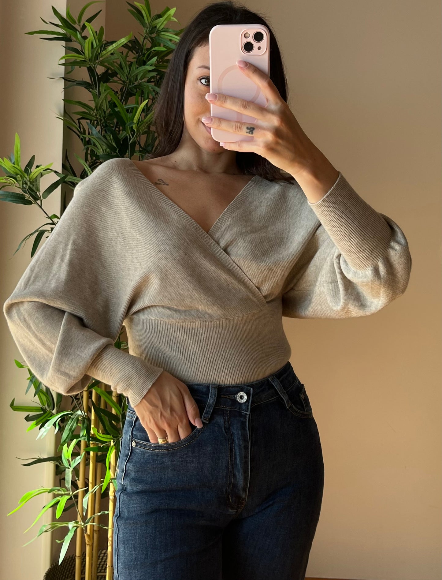Maglia Ginevra