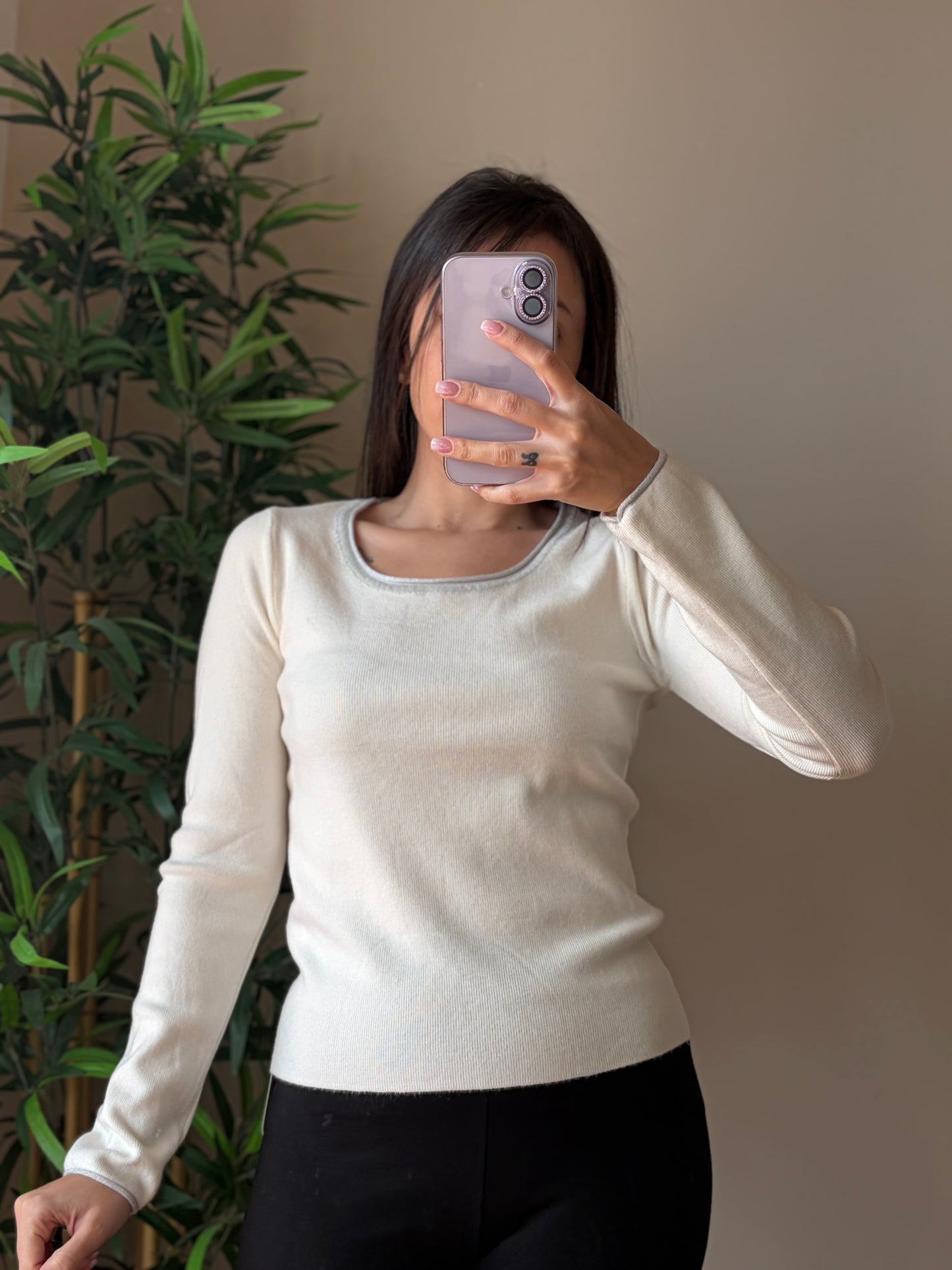 Maglia Sandy