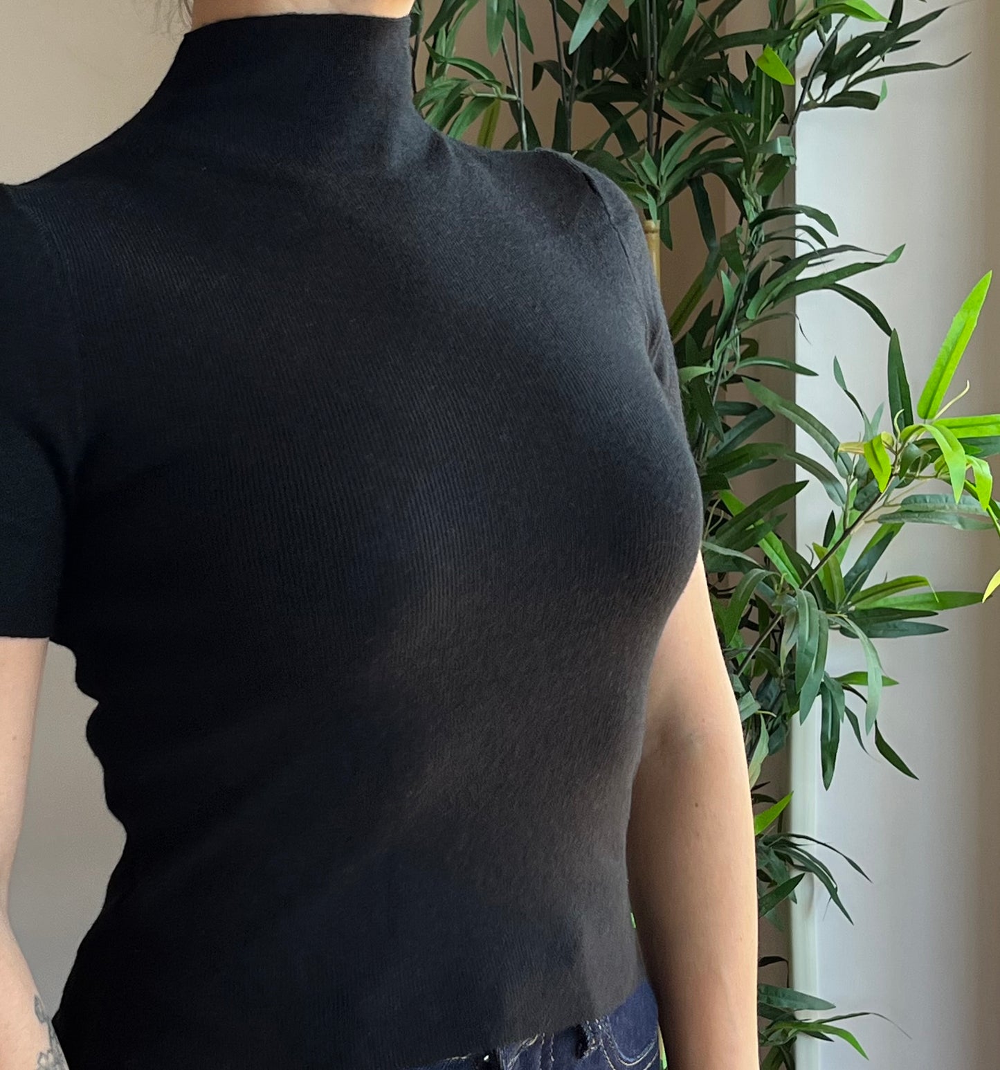Maglia basic