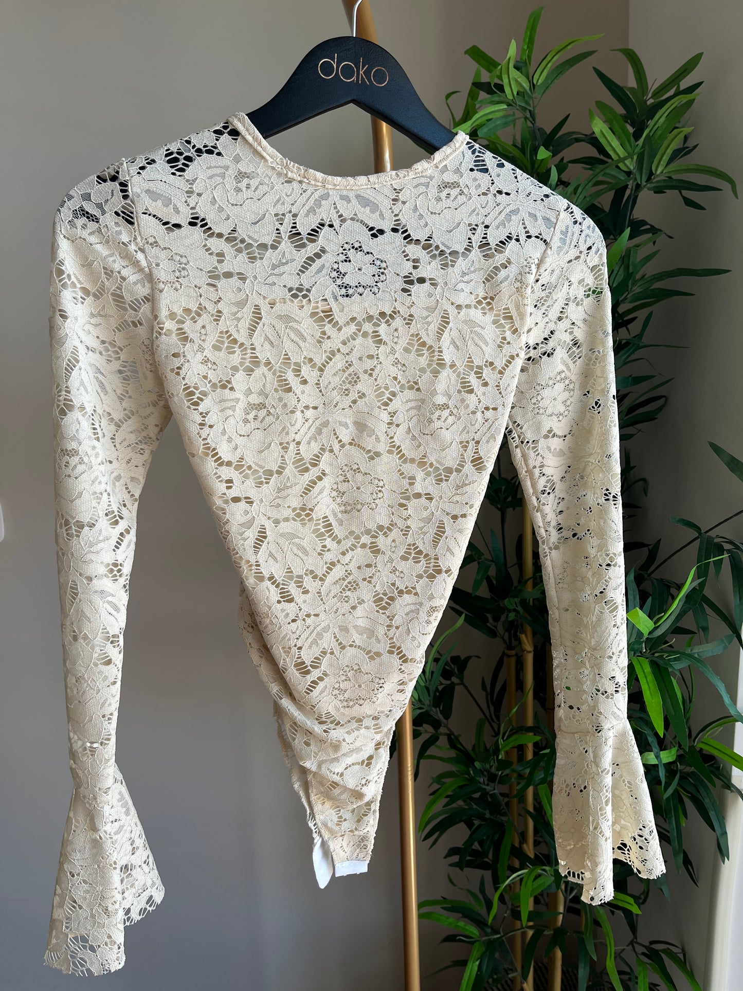 Body in pizzo